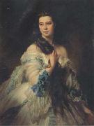 Franz Xaver Winterhalter, Menzelschwand (san41)